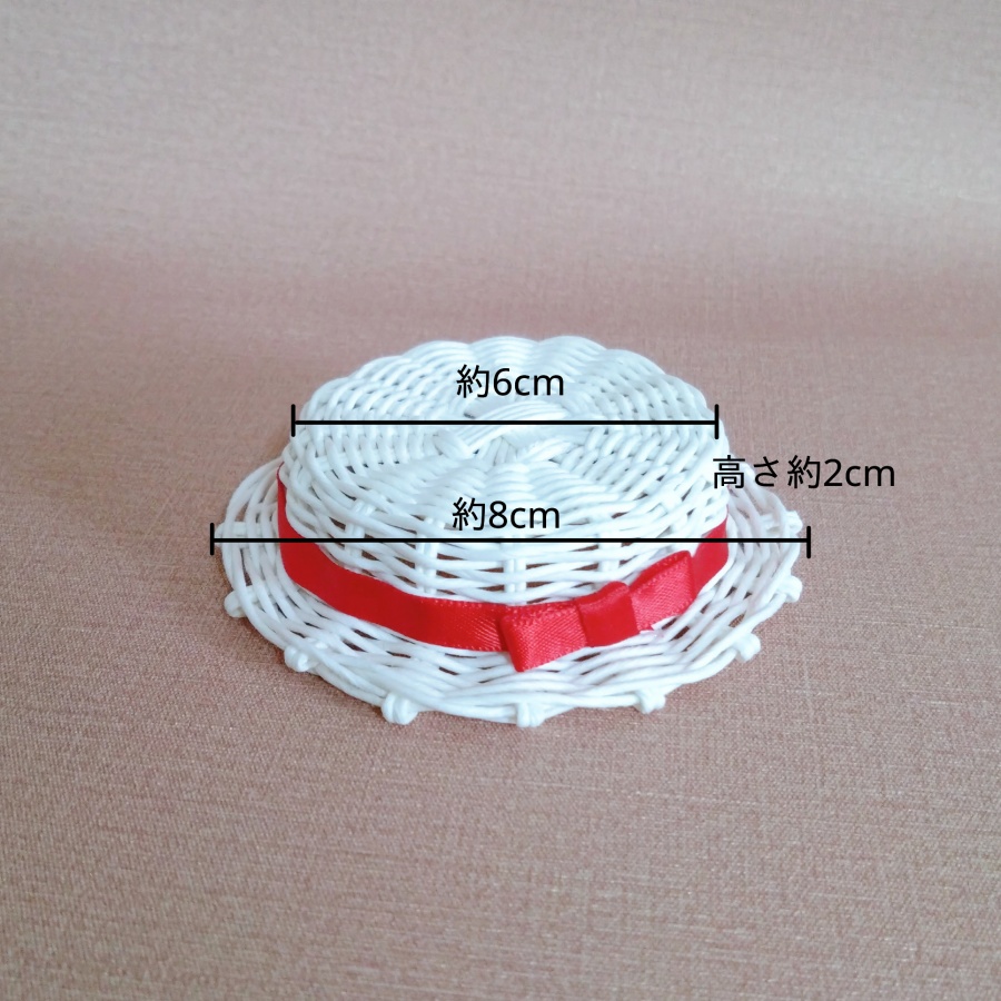 カンカン帽〜春〜