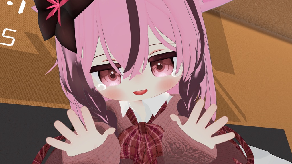 ネメシス&エルシオン対応しんぷるおめめ