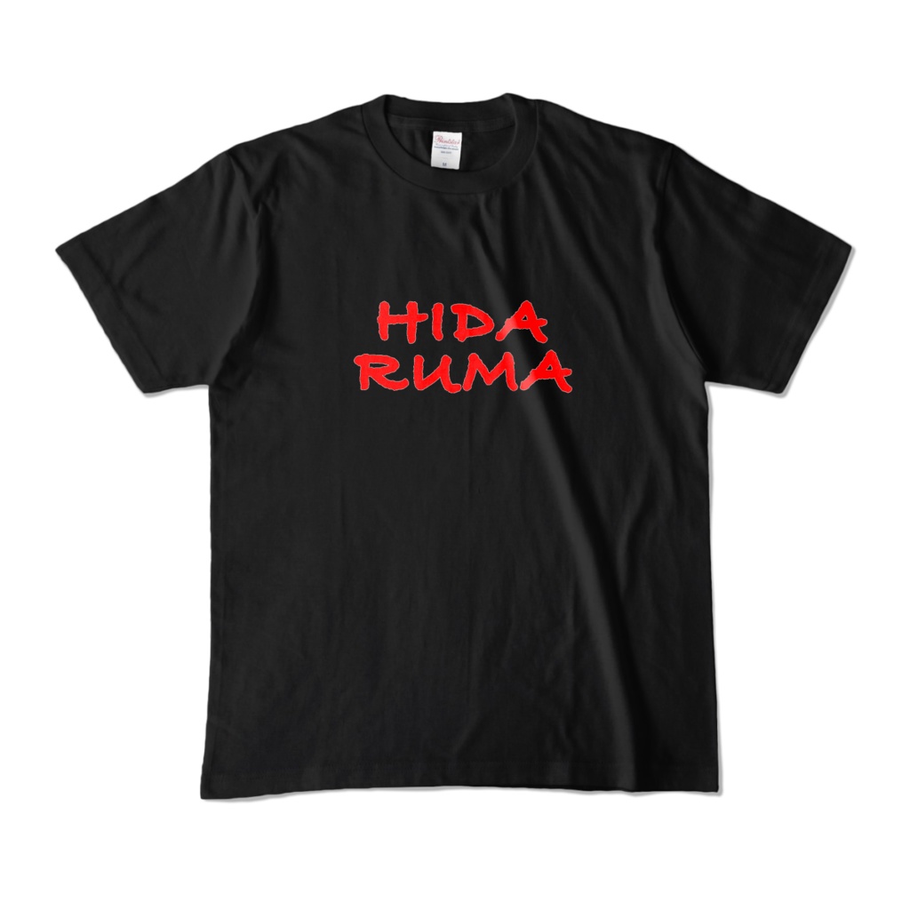 HIDARUMA Tシャツ