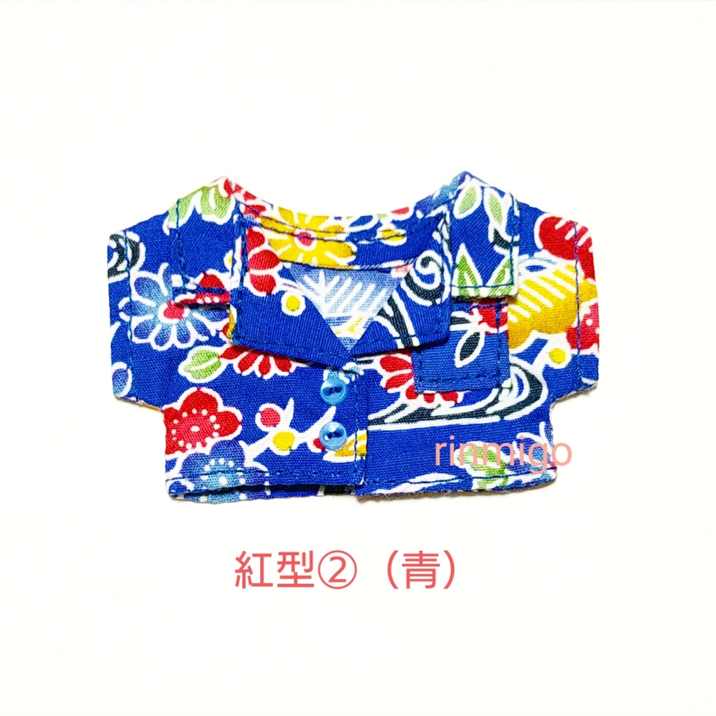 ポケつきシャツ(柄物)セール中