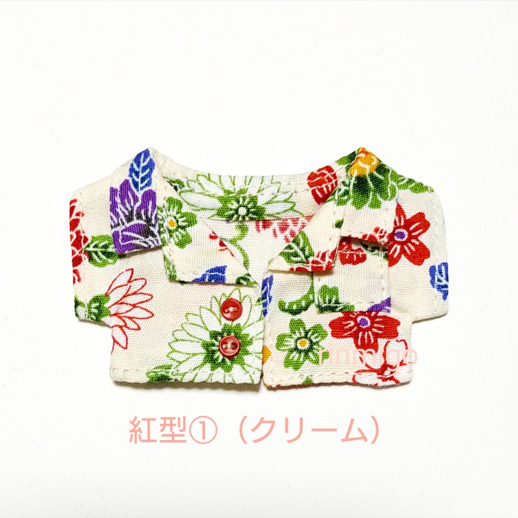 ポケつきシャツ(柄物)セール中