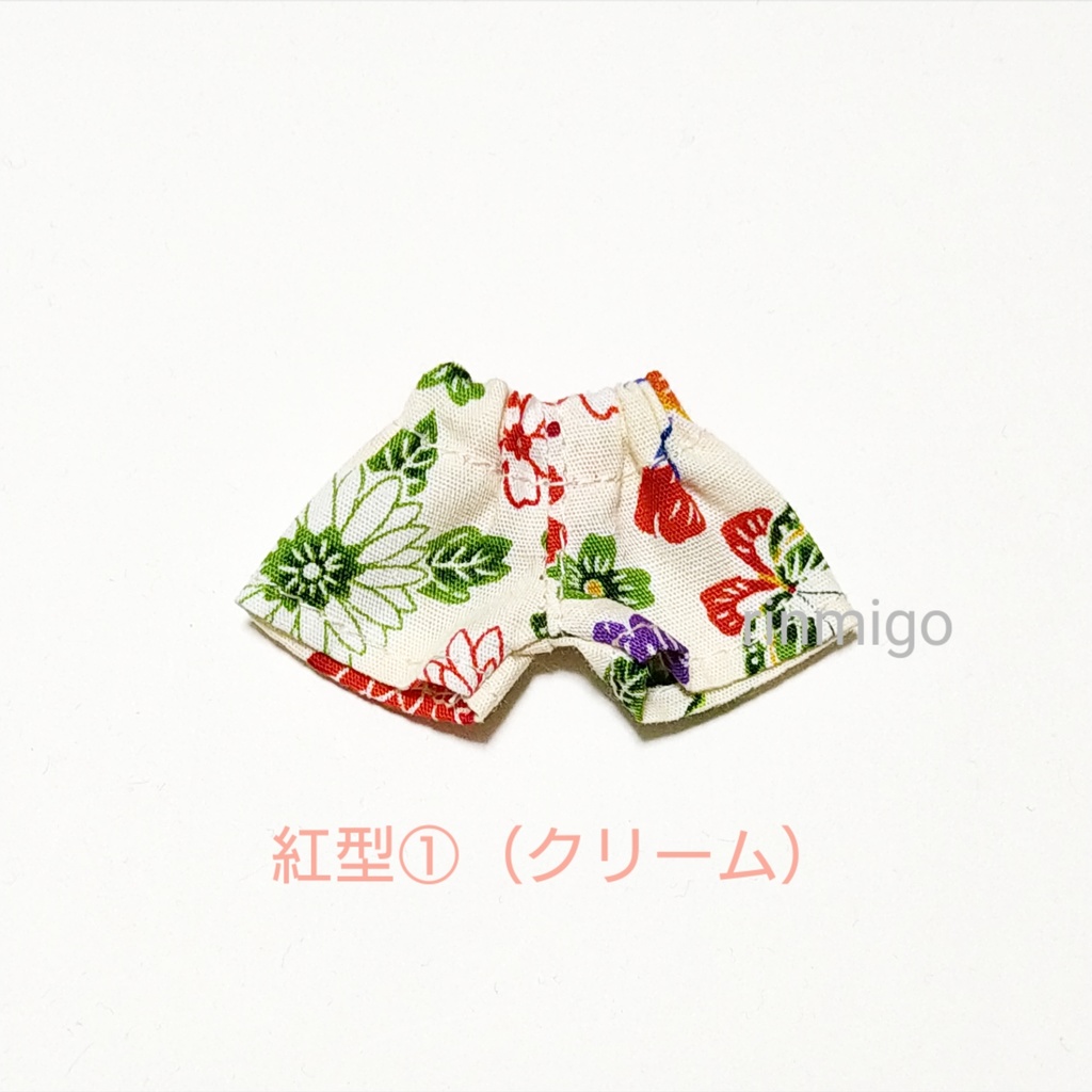 ゴムパンツ（柄物）セール中