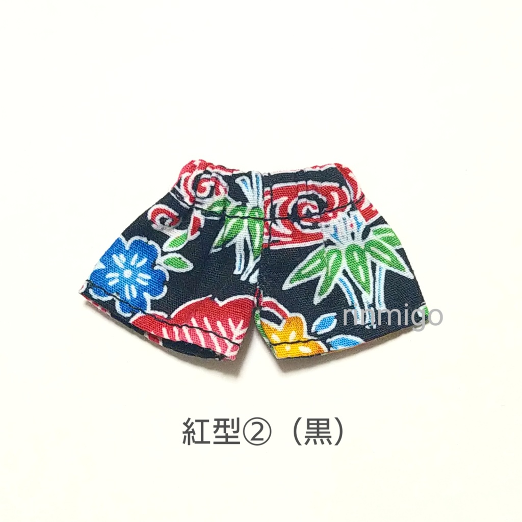 ゴムパンツ(柄物)セール中