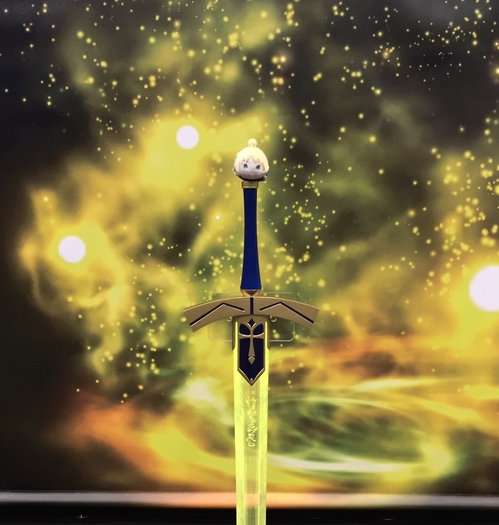 小色紙サイズ_fgo・oc キャラクターリクエスト