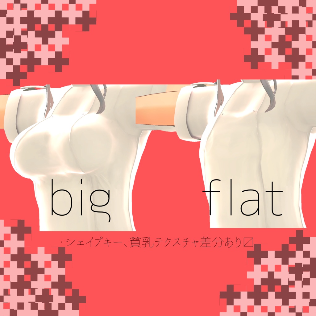 「リーメ用」ナース服+おしゃれパンプス