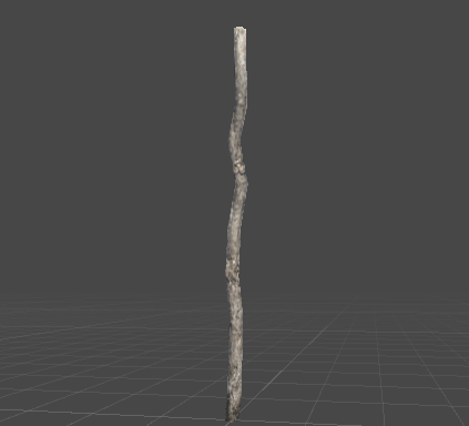 [無料]CC０ガラクタシリーズその8　【キミのエクスカリバー（木の枝）】