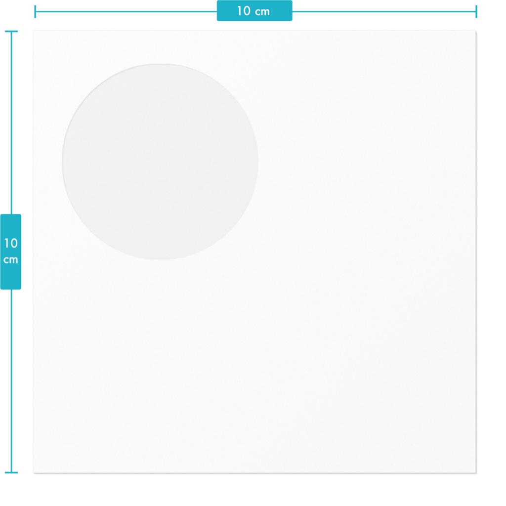 のほステッカー