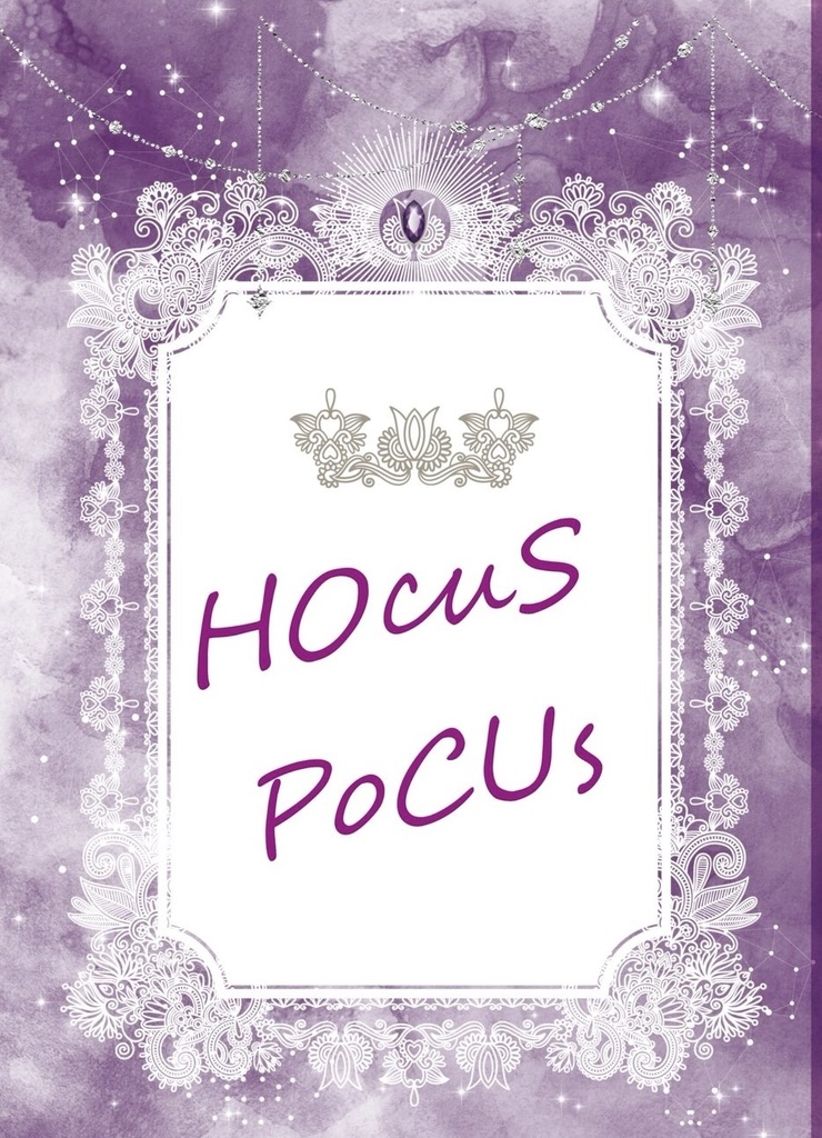 HOcuS PoCUs