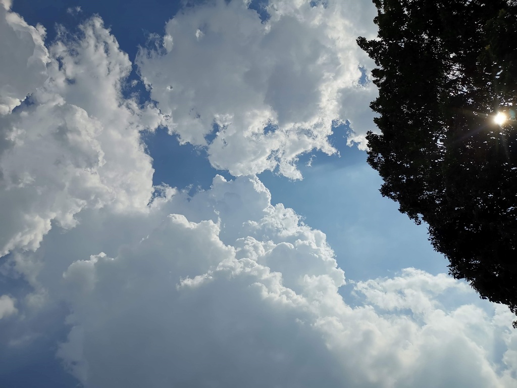 素材（空）