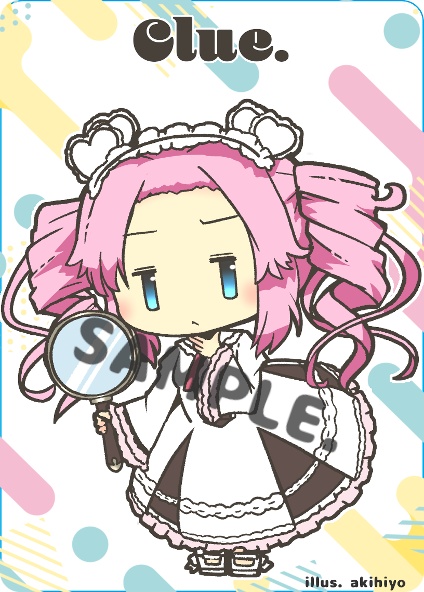 とーかい!EDHリプレイ オリジナルトークン(5枚/セット)