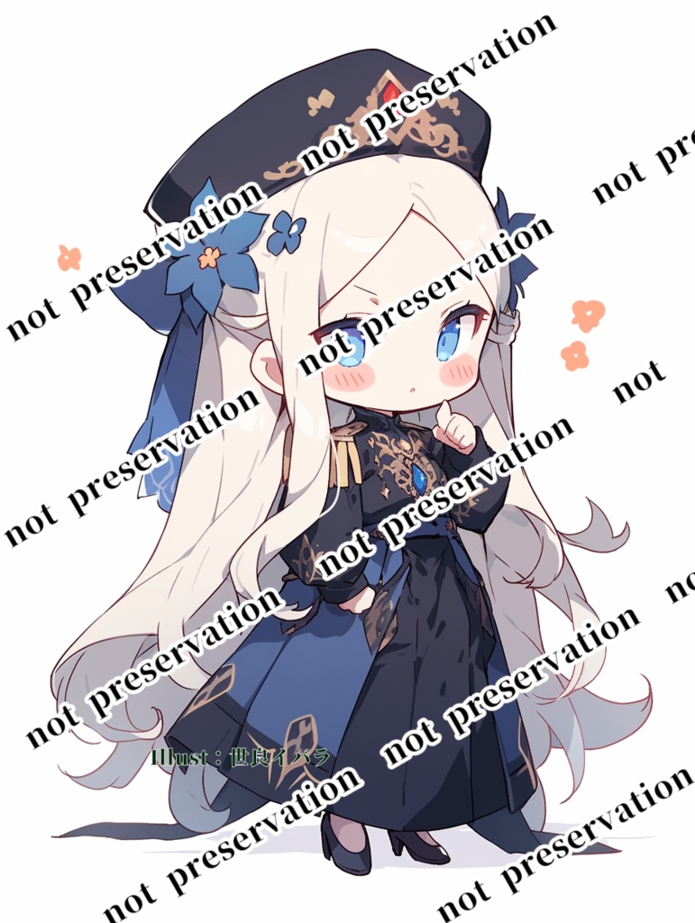 僧侶ちゃん