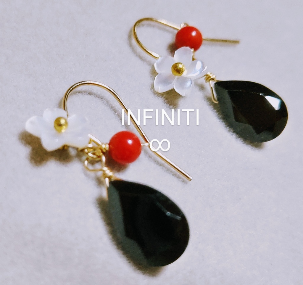 ピアス④老祖イメージ