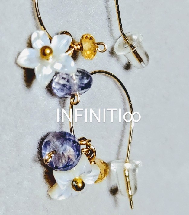 ピアス⑥江澄イメージ