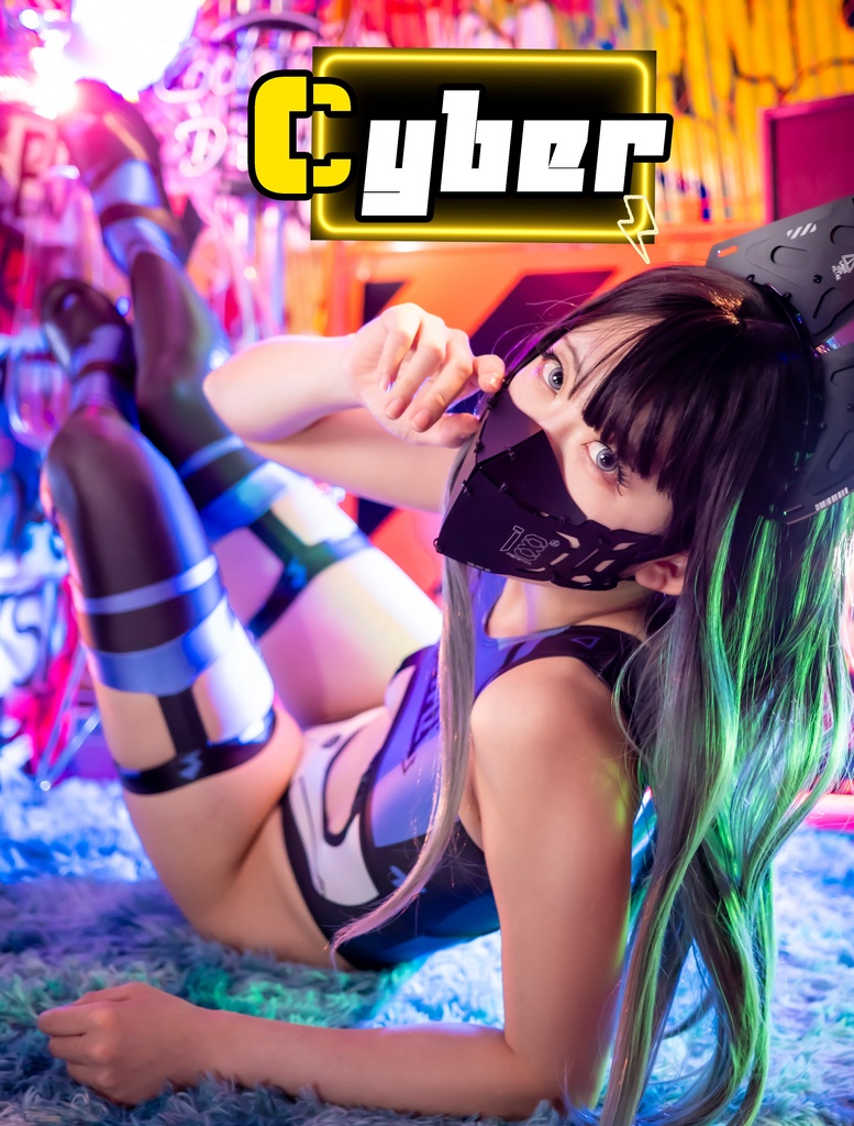 Cyber