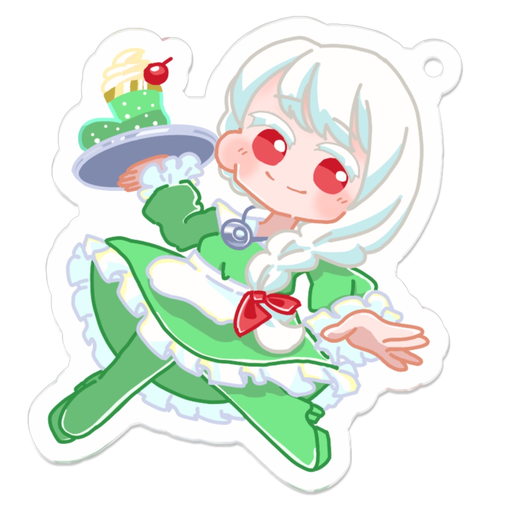 クリームそだちゃゃゃゃぇあ