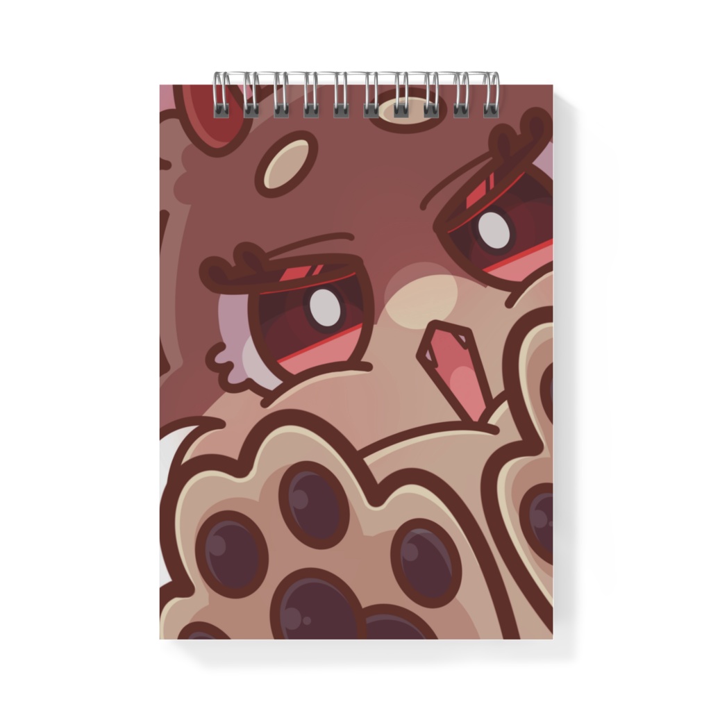 ケモノ
