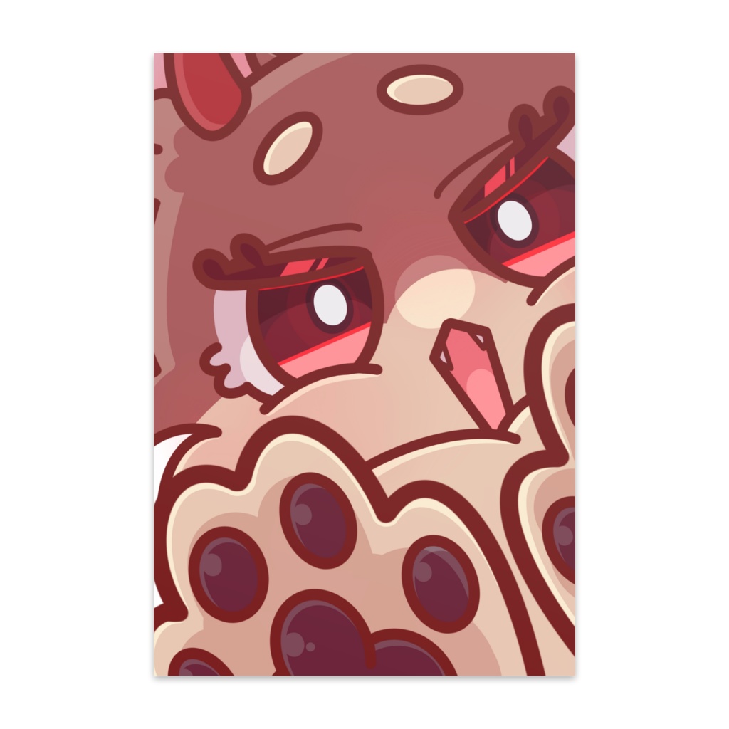 ケモノ