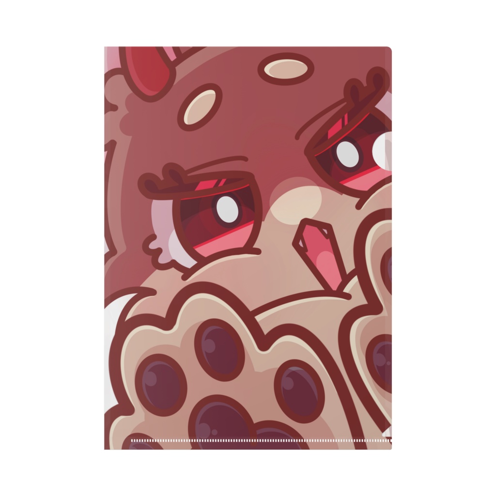 ケモノ