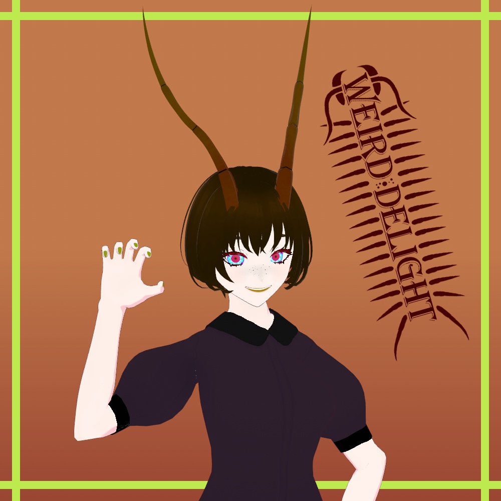 Antenna (Centipede)