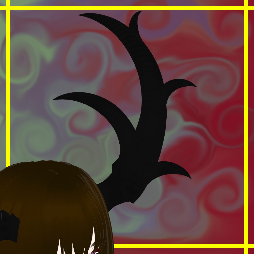 Horns of Malevolence