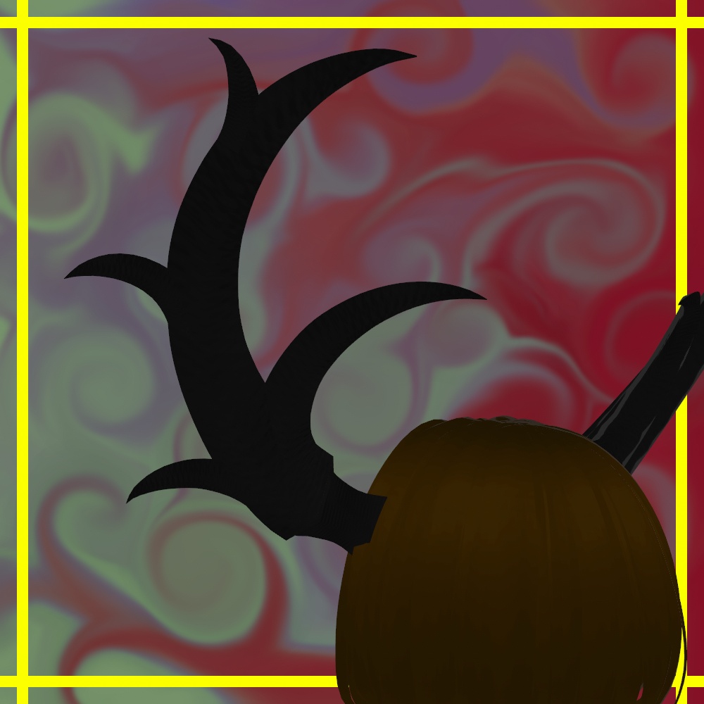 Horns of Malevolence