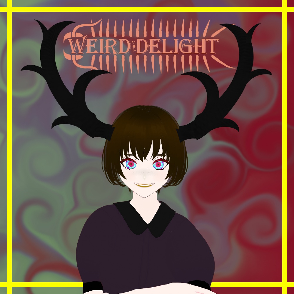 Horns of Malevolence
