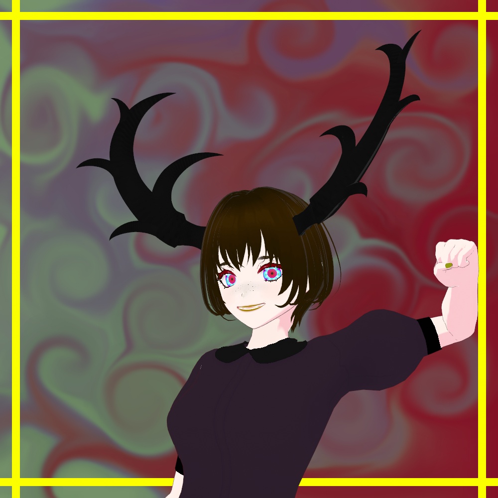 Horns of Malevolence
