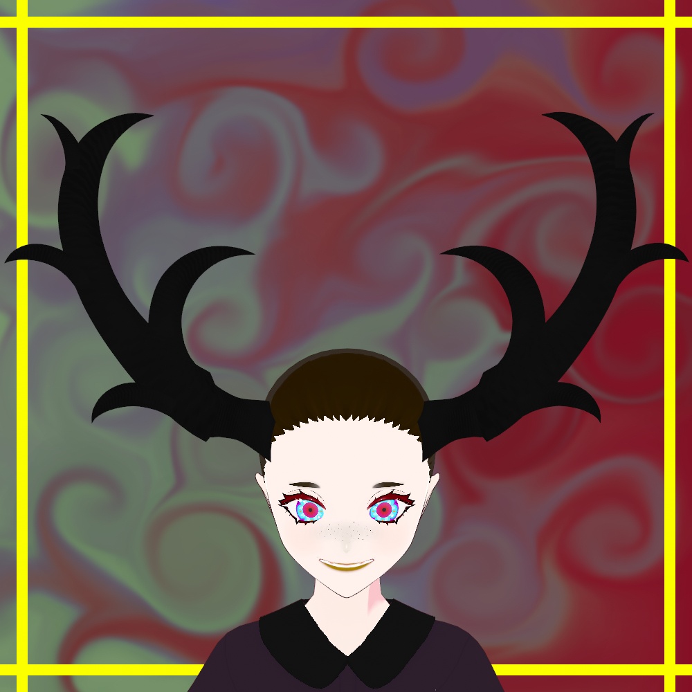 Horns of Malevolence