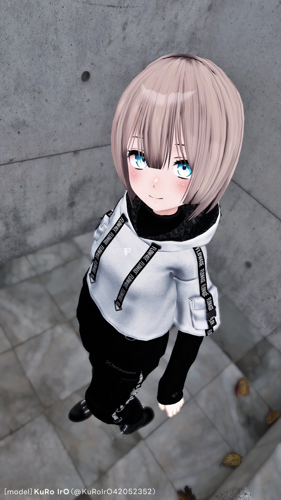 TECHWEAR ADAPT【19アバターセミ対応】