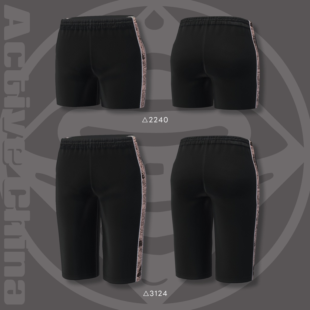 Active China【25アバターセミ対応】