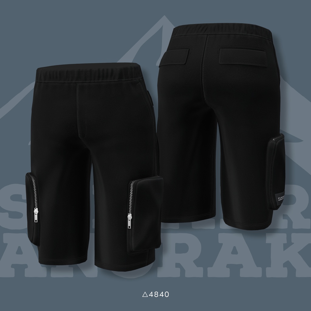 Summer Anorak【24アバターセミ対応】