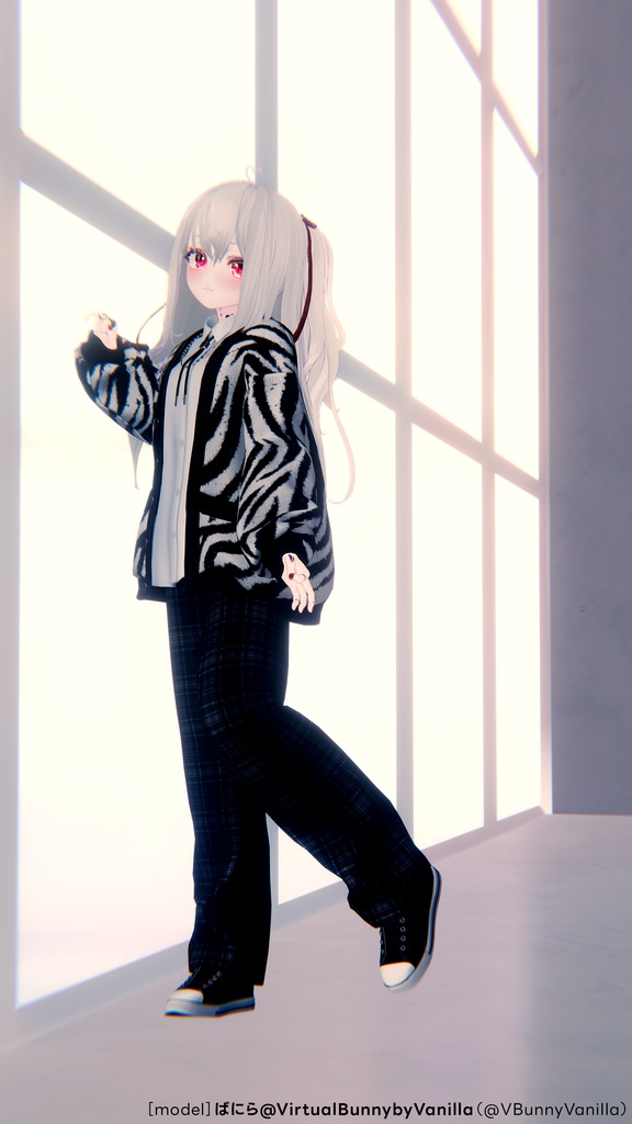 Relaxed Cardigan【25アバターセミ対応】