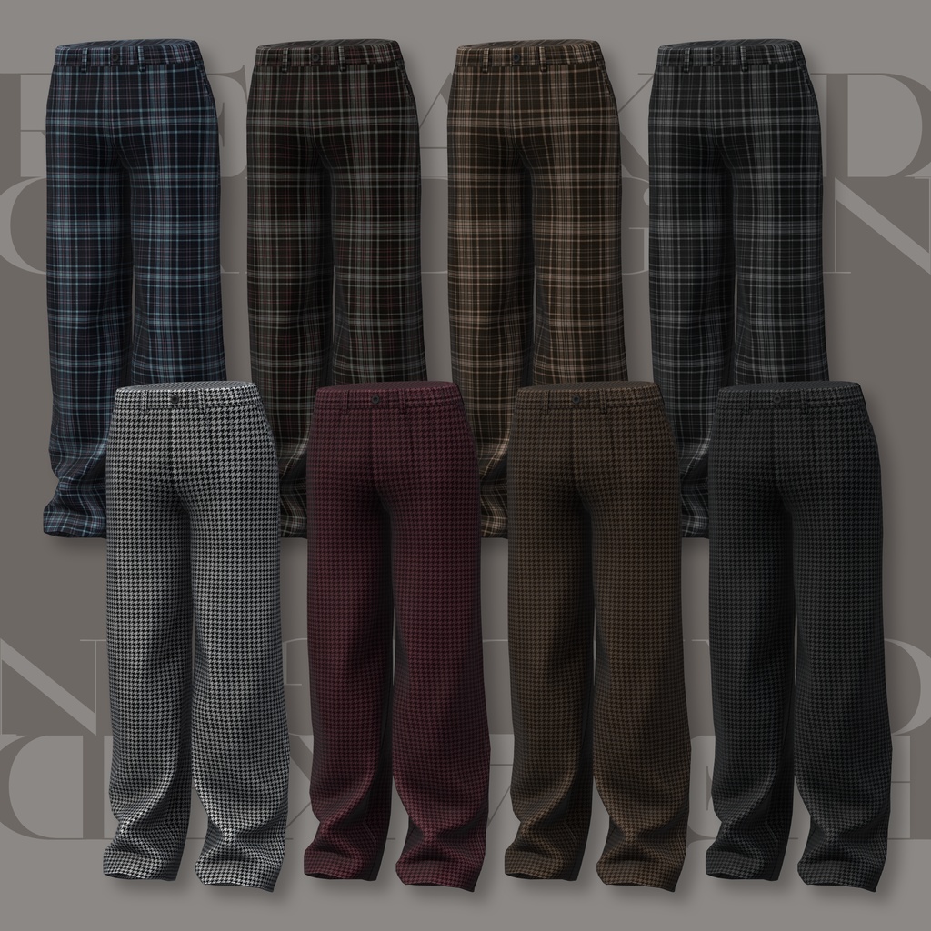 Relaxed Cardigan【25アバターセミ対応】