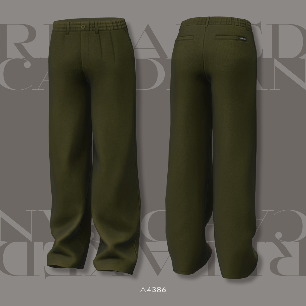 Relaxed Cardigan【25アバターセミ対応】