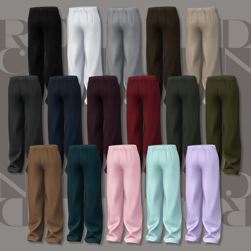 Relaxed Cardigan【25アバターセミ対応】