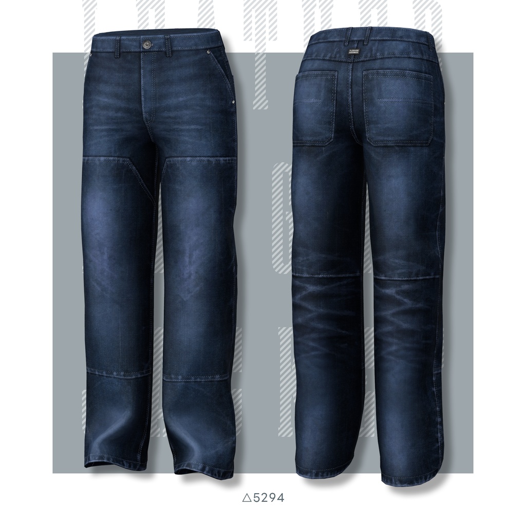 Leather Flight Jacket【25アバターセミ対応】