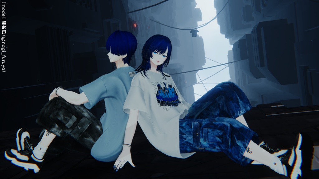 【SALE!】Graphic T-shirt : TRANSIT【25アバターセミ対応】