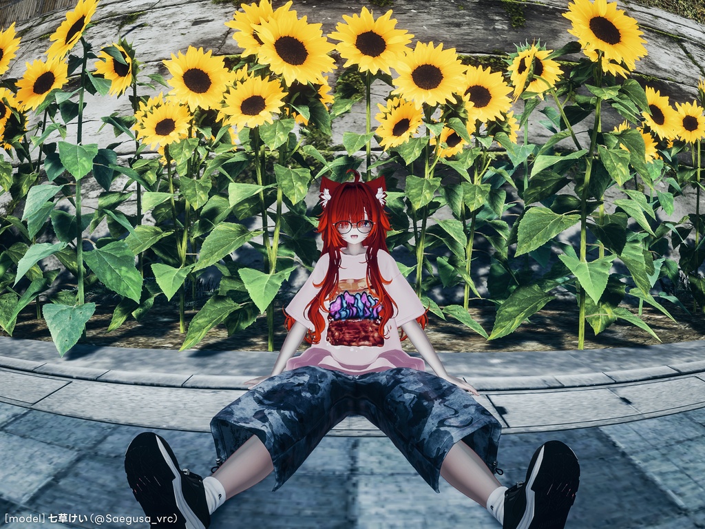 【SALE!】Graphic T-shirt : TRANSIT【25アバターセミ対応】