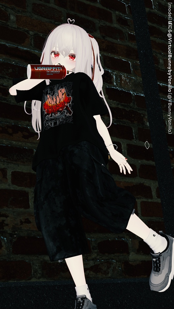 【SALE!】Graphic T-shirt : TRANSIT【25アバターセミ対応】
