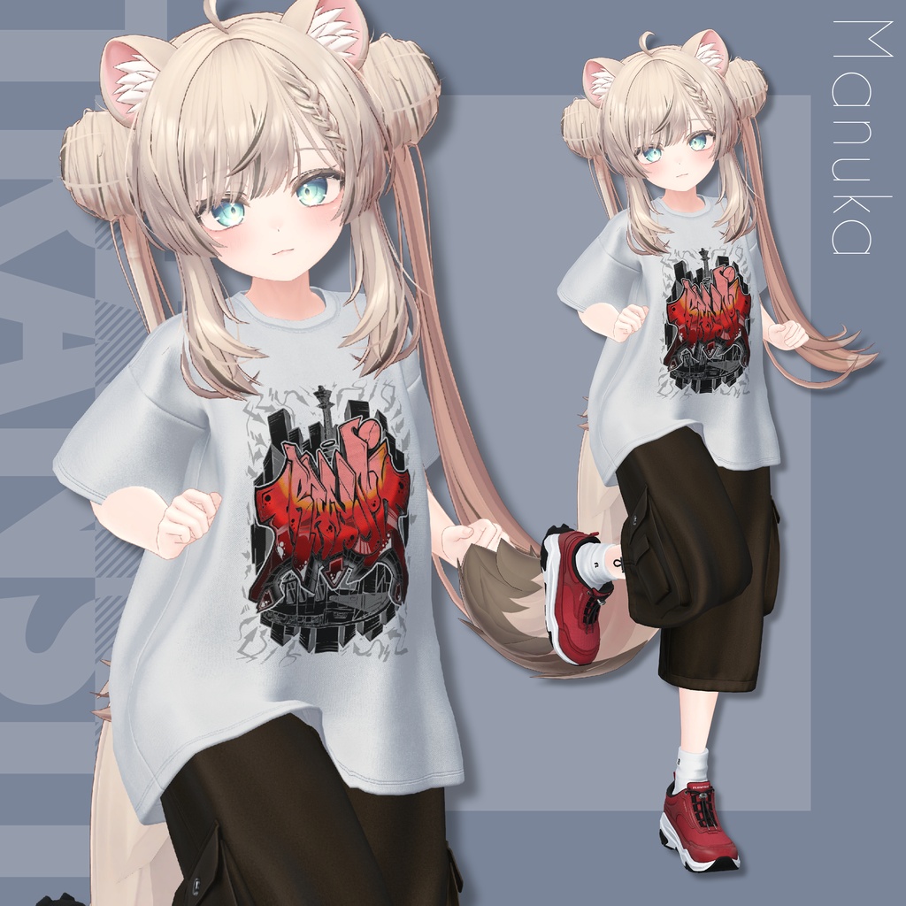 【SALE!】Graphic T-shirt : TRANSIT【25アバターセミ対応】