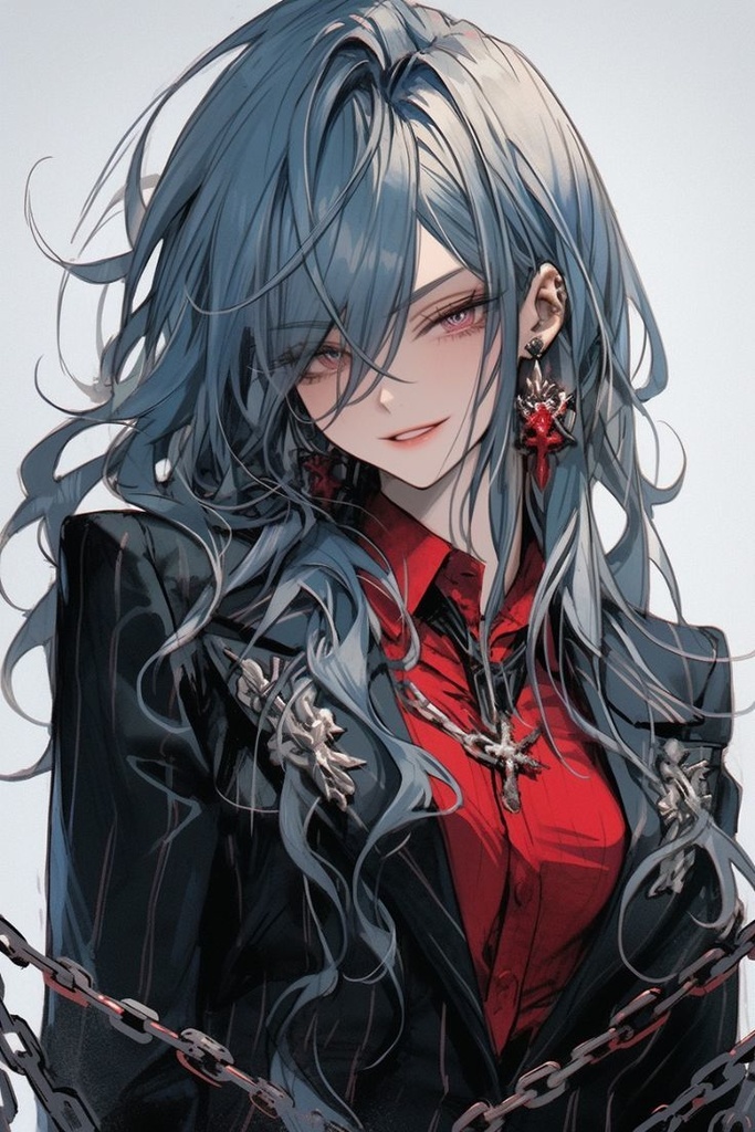 RPGのキャラクター素材2