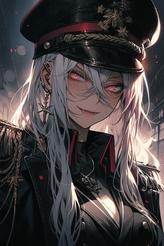 RPGのキャラクター素材3