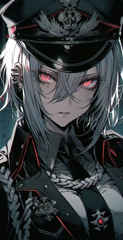 RPGのキャラクター素材5