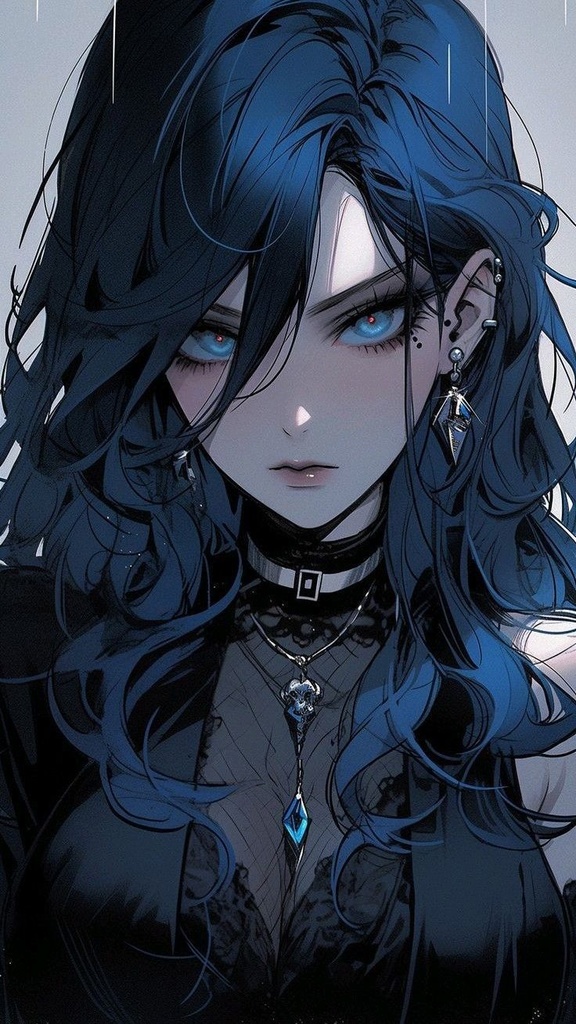 RPGのキャラクター素材6