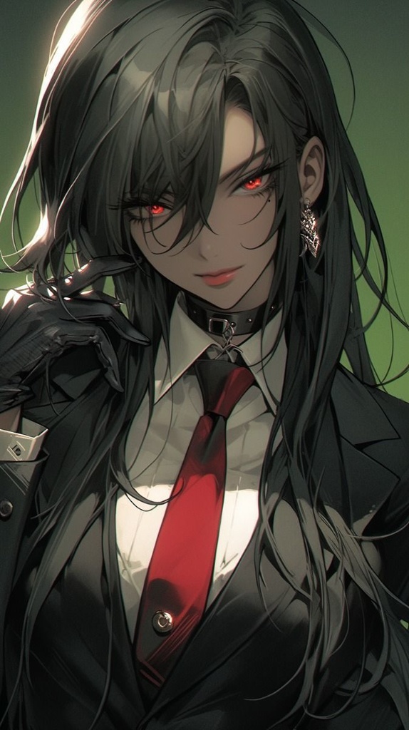 RPGのキャラクター素材7