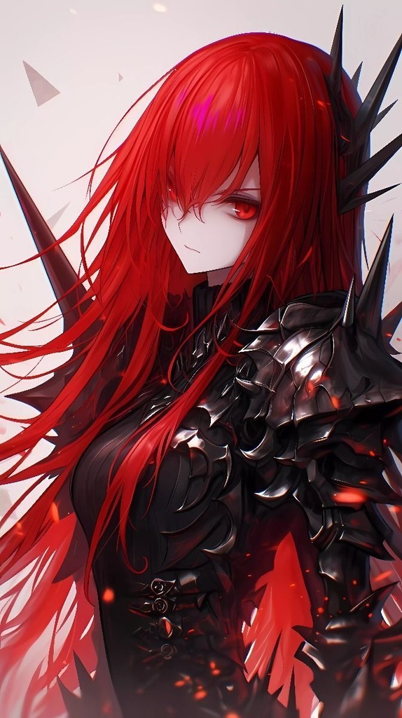 RPGのキャラクター素材8