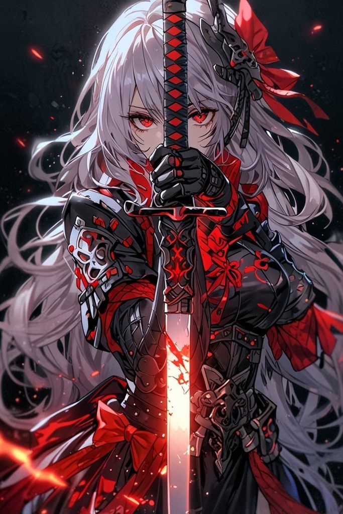 RPGのキャラクター素材9