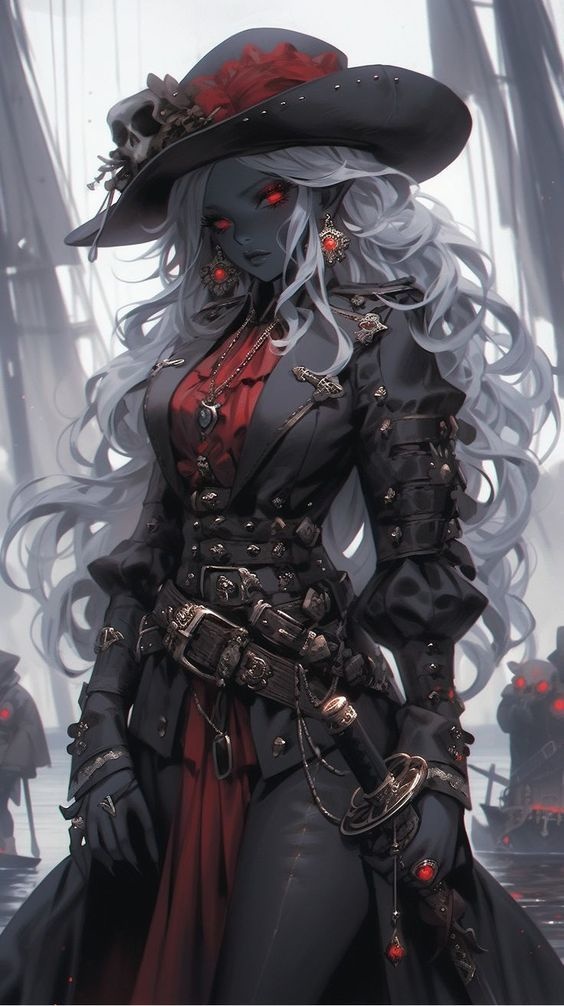 RPGのキャラクター素材22