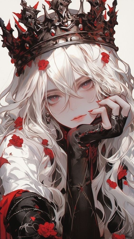 RPGのキャラクター素材23