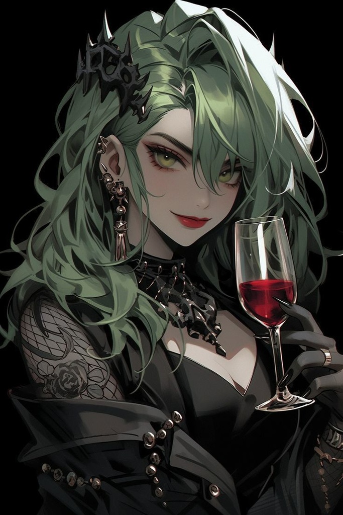 RPGのキャラクター素材26